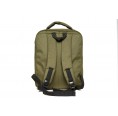 Green Daybag Funky Falcon » ecowings 