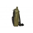 Eco Backpack Funky Falcon Green » ecowings