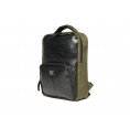 Funky Falcon Backpack Green » ecowings