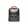 Eco Backpack Funky Falcon Orange » ecowings