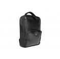 Eco Backpack Funky Falcon Black » ecowings