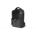 Funky Falcon Backpack Black » ecowings
