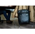 Eco-friendly Laptop Shoulder Bag Reliable Raven » ecowings