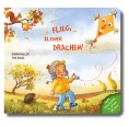 Fly, little kite! - German picture book | neunmalklug