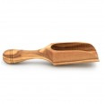 Olive Wood Food Shovel | D.O.M.