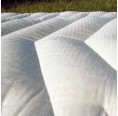 8 cm Filling Chamber Mattress in organic cotton cover | speltex