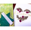 Xmas gift set DEAREST MEMORIES - Fairtrade | Sundara Paper Art