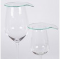 Vinox Glass Cover Set of 2 » nahtur-design