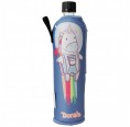 Dora’s Glass Bottle Unicorn Neoprene Sleeve