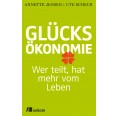 Gluecksoekonomie - A. Jensen & U. Scheub | oekom publisher