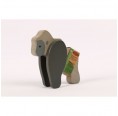 Bamboo Gorilla FSC® wooden toy by EverEarth