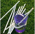 Bio-Strohhalme made in Germany Grass Drinking Straws