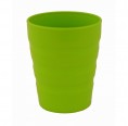 Greenline Drinking Cup made of Bioplastic | Gies