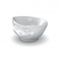 Grinning Cup / Bowl of Porcelain – TV Cup