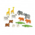 Wooden Toy Big Noah's arc made of FSC® wood | EverEarth