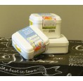 Kitchen Utensils of Bioplastic Starter Kit