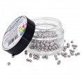 Smooth Stainless Steel Cleaning Balls » Dora's