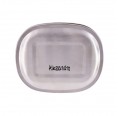 Personalisable Stainless Steel Lunch Box with name » Dora