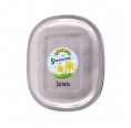Personalisable Stainless Steel Lunch Box Sunshine » Dora