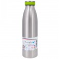 500 ml Insulated Stainless Steel Flask with exchangeable Silicone Ring » Dora‘s