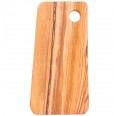 Long-lasting Olive Wood Boards 25x10 cm » Biodora