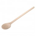 Biodora wooden cooking spoon 30cm beechwood