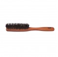 Pure natural Boar Bristles Hairbrush and German Pear Wood