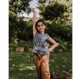 Ulalue Fashion for nature's kids - loose blouse