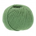 Baby Alpaca-Soft knit crochet yarn, 50g Khaki-Green | Apu Kuntur