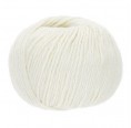 Baby Alpaca-Soft knit crochet yarn, 50g Nature | Apu Kuntur