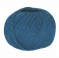 Baby Alpaca-Soft knit crochet yarn, 50g Ocean | Apu Kuntur