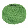 Baby Alpaca-Soft knit crochet yarn, 50g Sage | Apu Kuntur