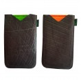 Ecowings vegan leather Mobile Phone Case & Sleeve