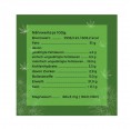 nutritional values Organic Hemp Seeds peeled » Hanfbayer