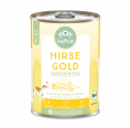 Organic Millet Gold vegan Wet Dog Food Meal » naftie