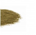 Organic Hemp Protein from local farming in Germany » Hanflinge