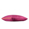 Buddy dog pillow in 4 sizes pink | naftie