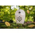 HUURI Forest Sounds Motion Detector Oak Wood | Nature's Design