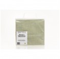 Organic Cushion Cover for grain pillow | Weltecke