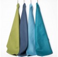 Pure Linen Tea Towels Set » nahtur-design