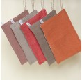 Sustainable Organic Linen Cleaning Rags » nahtur-design