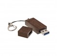 USB 3.0 Speicherstick – InLine® woodstick