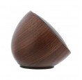 Eco Bluetooth Speaker from walnut - InLine woodwoom
