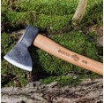 Hunting Hatchet BISON 1879 - Made in Germany