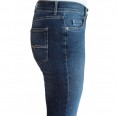 Straight Cut Eco Jeans for women