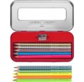 Faber-Castell Eco Pencil colour set Jumbo Grip