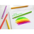 Jumbo Grip Crayons | Faber-Castell