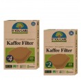 Biodegradable Eco Coffee Filters » If You Care