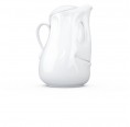 elain Coffee and Tea Pot, white from 58 Products