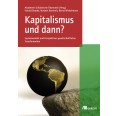 Kapitalismus und dann? | oekom Verlag